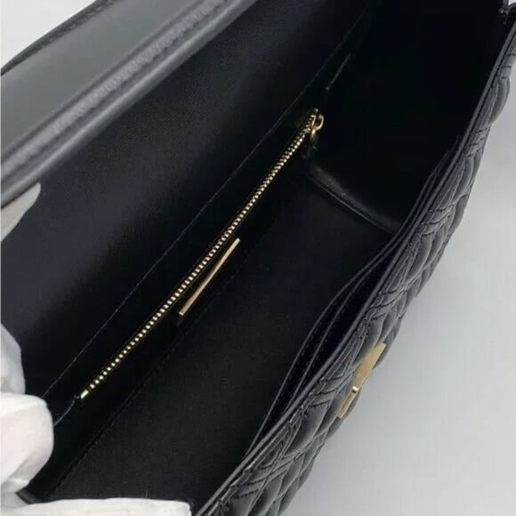 TORY BURCH FLEMING SHOULDER CROSSBODY BAG - Picture 5 of 5